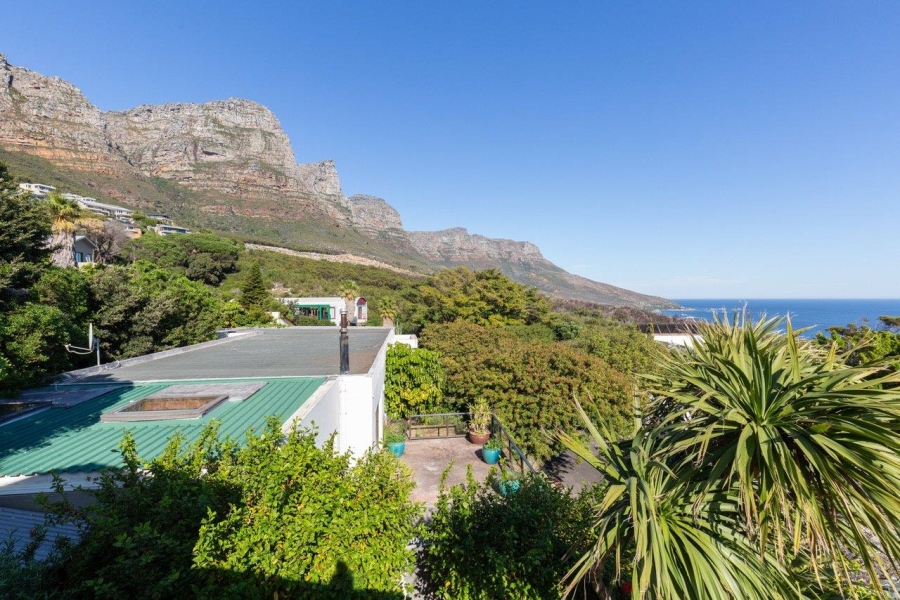 4 Bedroom Property for Sale in Camps Bay Western Cape